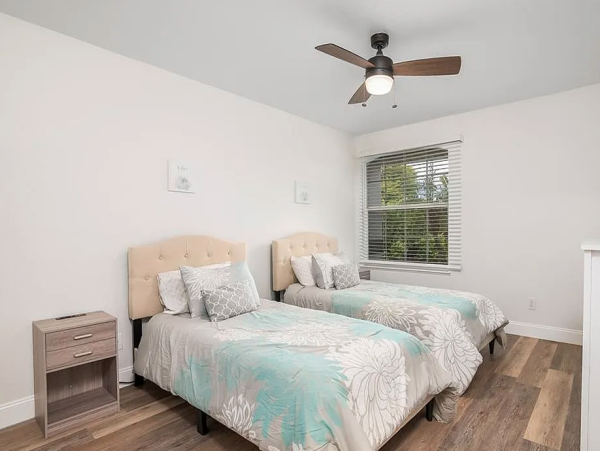 Exquisite 3-Bedroom Home in North Naples - Your Ideal Getaway